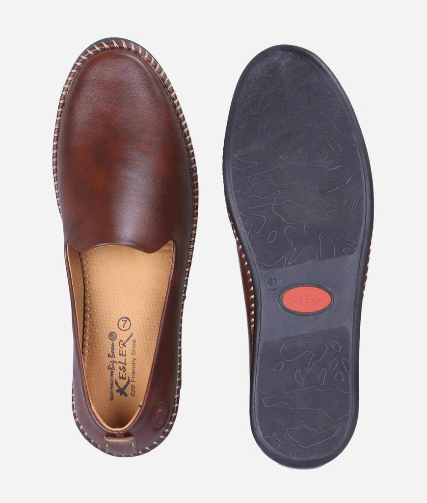 D-COFFEE LOAFER MENS